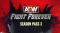 AEW Fight Forever Update v1 10 incl DLC-RUNE