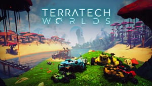 TerraTech Worlds (Early Access)