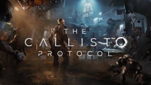 The Callisto Protocol-RUNE