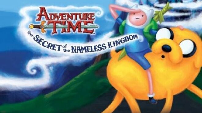 Adventure Time: The Secret Of The Nameless Kingdom Free Download