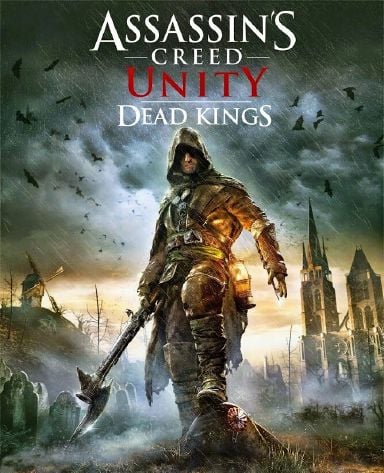 Assassins Creed Unity Dead Kings Free Download