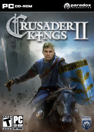 Crusader Kings II Collection Free Download