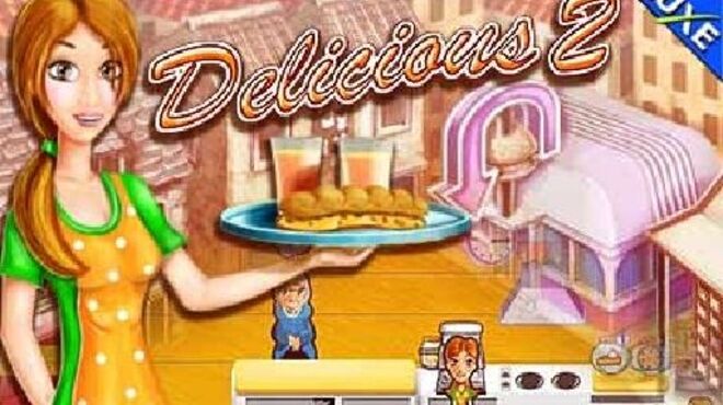 Delicious 2 Deluxe Free Download