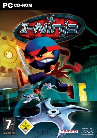I-Ninja Free Download