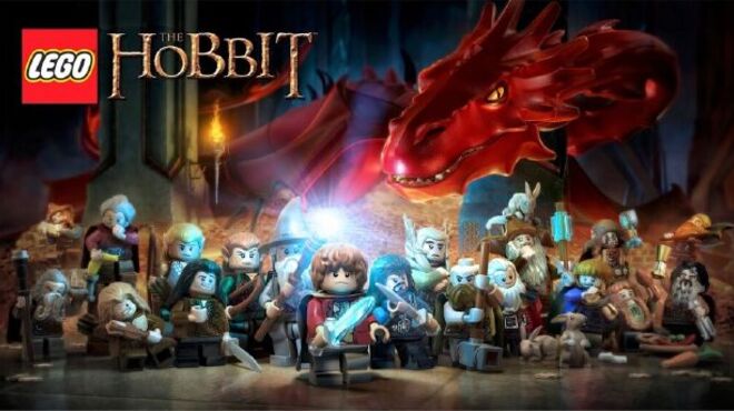 LEGO The Hobbit Free Download