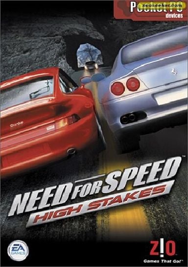 Need for Speed: High Stakes Free Download