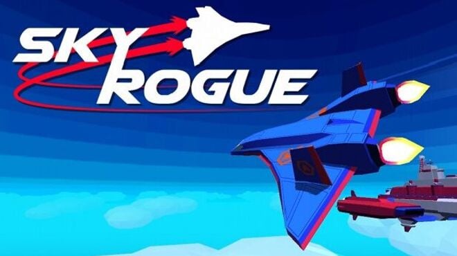 Sky Rogue Free Download