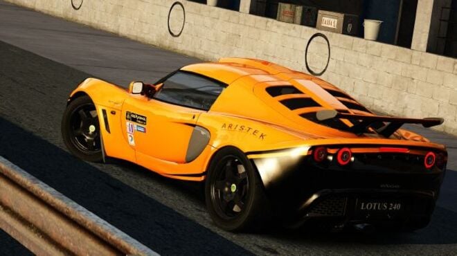 Assetto Corsa Torrent Download