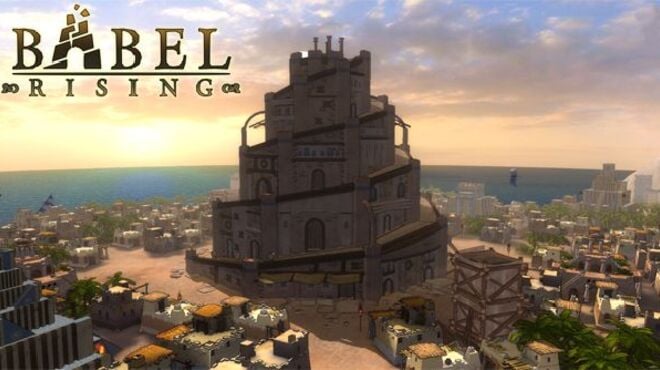 Babel Rising Free Download