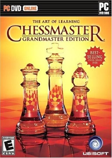 Chessmaster: Grandmaster Edition Free Download