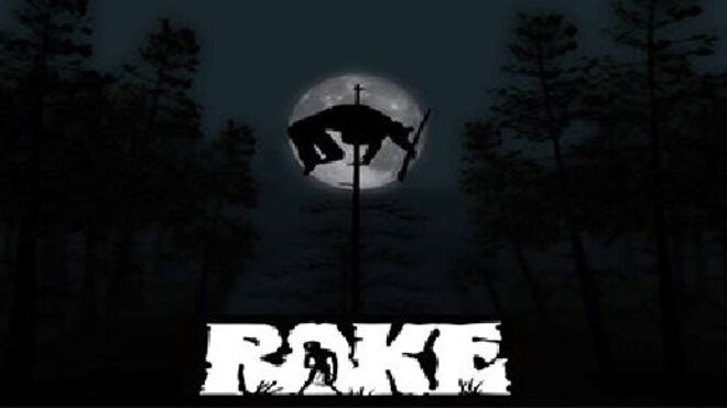 Rake PC Free Download