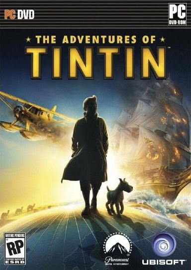 The Adventures of Tintin Free Download