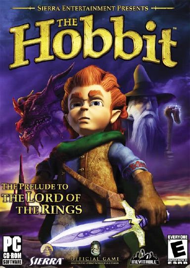 The Hobbit PC Free Download
