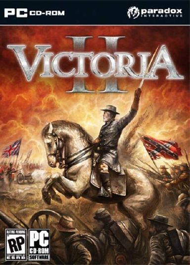Victoria II Free Download