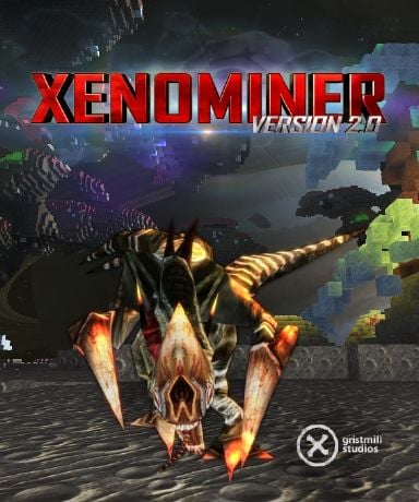 XenoMiner Free Download