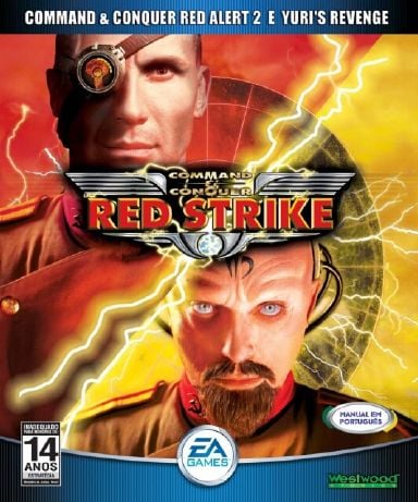Command And Conquer Red Alert 2 Yuri’s Revenge Free Download