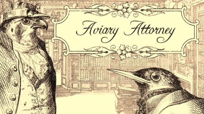 Aviary Attorney Free Download