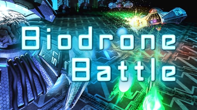 Biodrone Battle Free Download