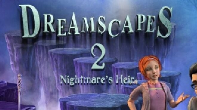 Dreamscapes: Nightmare's Heir Free Download
