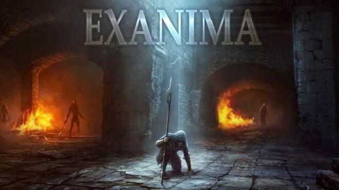 Exanima v0.6.1.6 Free Download