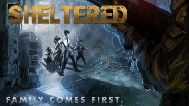 Sheltered (Update 8.0) Free Download