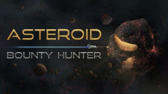 Asteroid Bounty Hunter Free Download