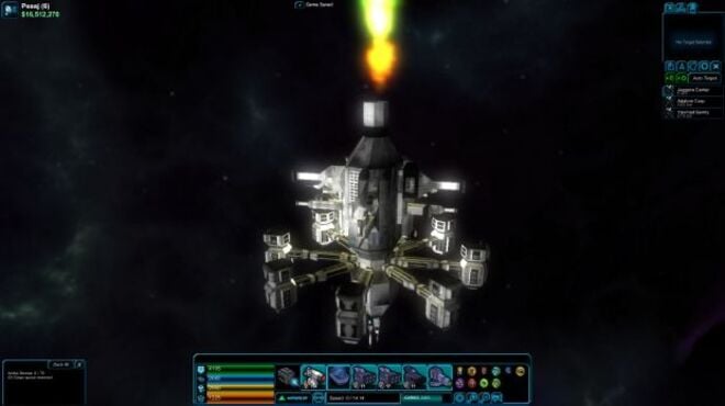 Astrox Hostile Space Excavation PC Crack