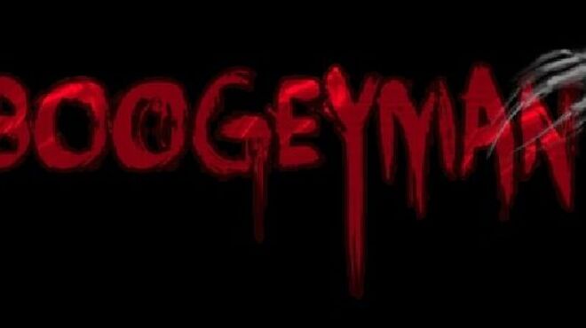 Boogeyman v2.02 Free Download