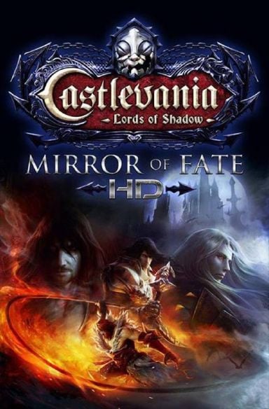 Castlevania: Lords of Shadow – Mirror of Fate HD Free Download
