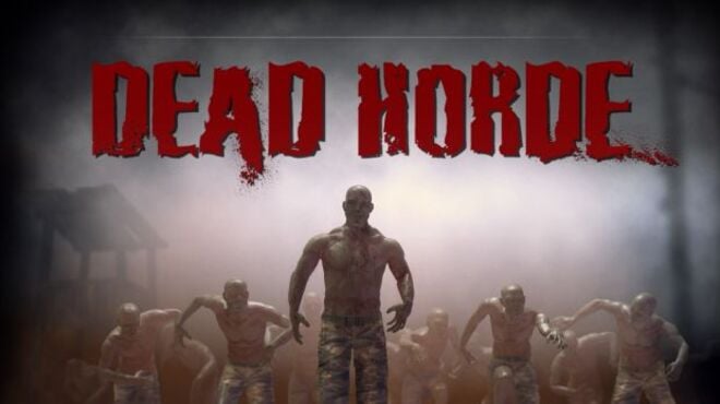 Dead Horde Free Download