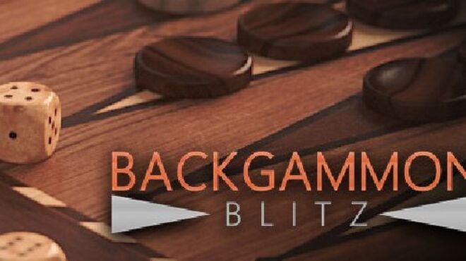 Backgammon Blitz Free Download