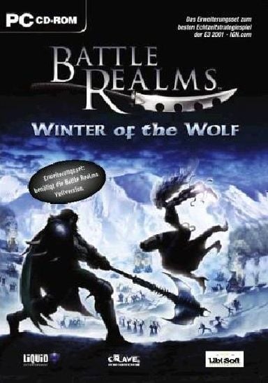 Battle Realm Winter of the Wolf Free Download