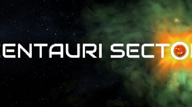 Centauri Sector Free Download