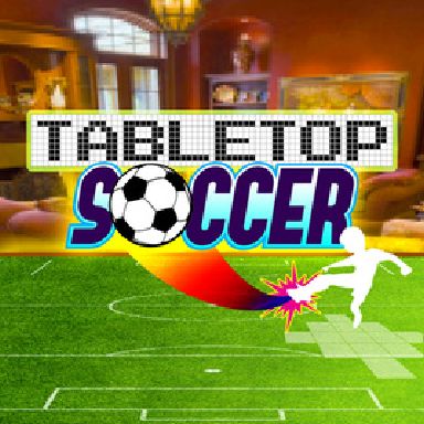 TableTop Soccer Free Download