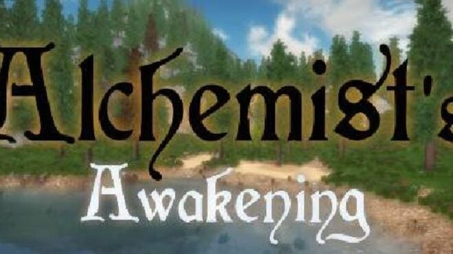 Alchemist's Awakening Free Download