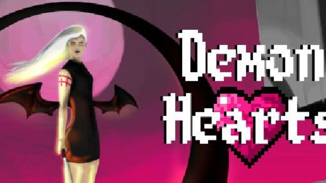 Demon Hearts Free Download