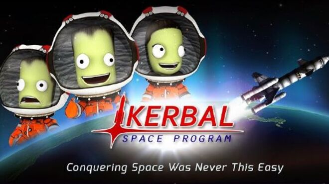 Kerbal Space Program Shared Horizons Update v1 10 1 Free Download