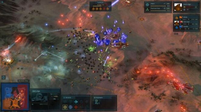 Ashes of the Singularity - Turtle Wars PC Crack