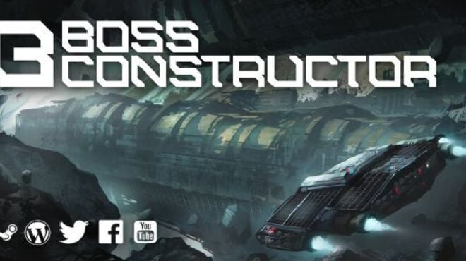 BossConstructor Free Download