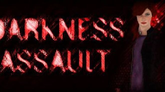 Darkness Assault Gold Edition Free Download