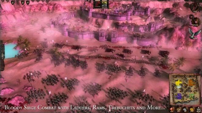 Kingdom Wars 2: Undead Rising PC Crack