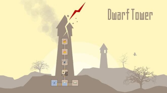 Dwarf Tower Free Download