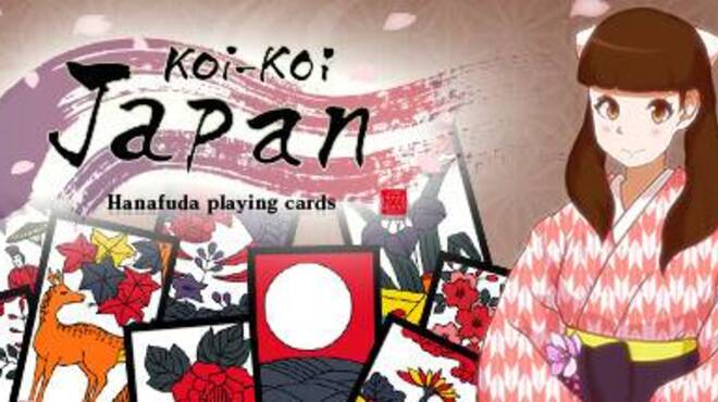 Koi-Koi Japan Free Download