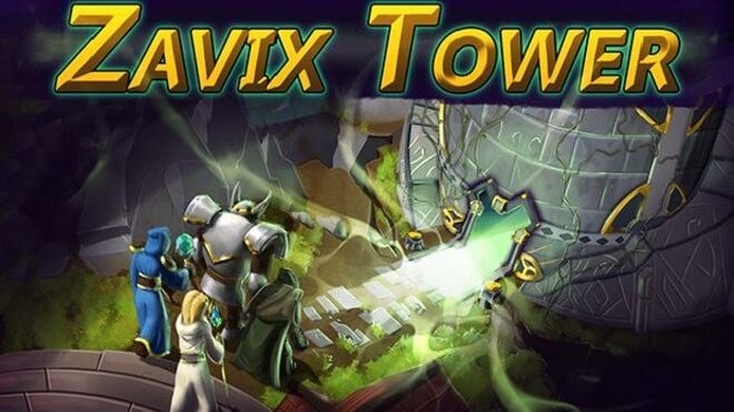 Zavix Tower Free Download
