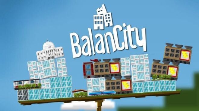 BalanCity Free Download