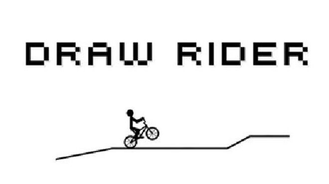 Draw Rider Free Download