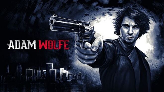 Adam Wolfe Season 1 Free Download