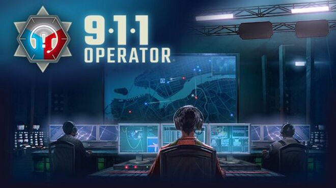 911 Operator Single City Run Free Download