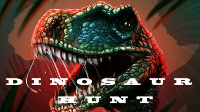 Dinosaur Hunt Gold Edition Free Download