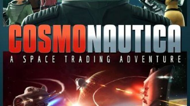 Cosmonautica Free Download